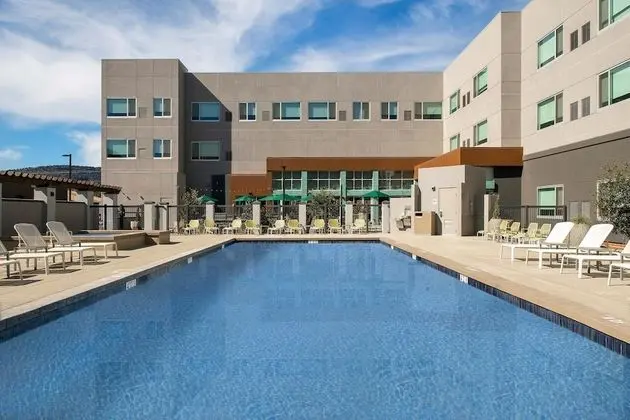 Element Sedona, a Marriott Hotel - Havuz