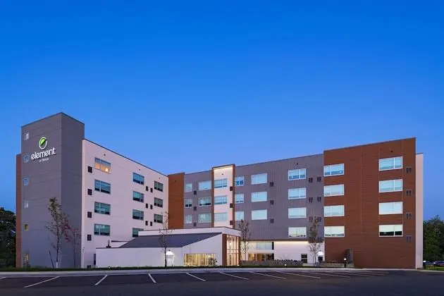 Element Spring Valley, a Marriott Hotel