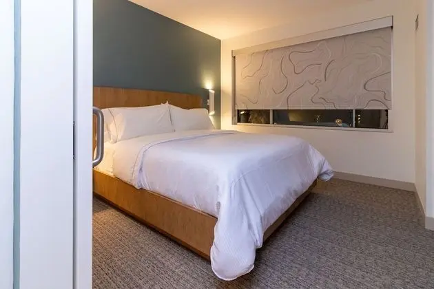 Element St. Louis Midtown, a Marriott Hotel - Oda