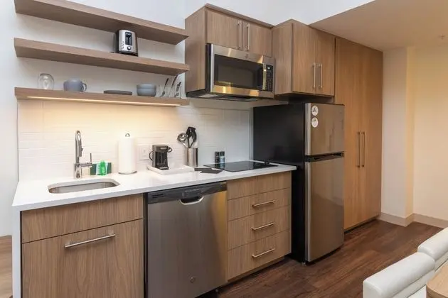 Element St. Louis Midtown, a Marriott Hotel - Oda