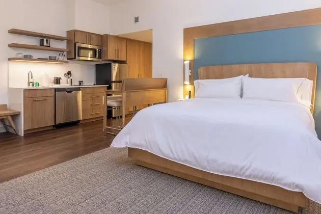 Element St. Louis Midtown, a Marriott Hotel - Öne Çıkan Resim