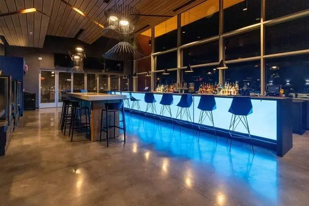 Element St. Louis Midtown, a Marriott Hotel - Yerinde Yemek