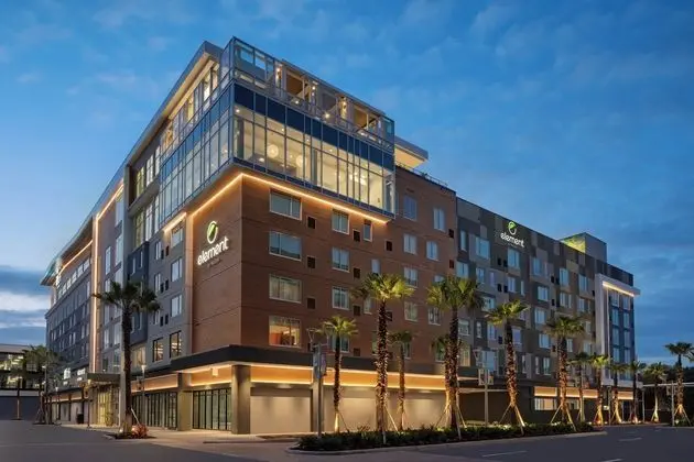 Element Tampa Midtown, a Marriott Hotel - Öne Çıkan Resim