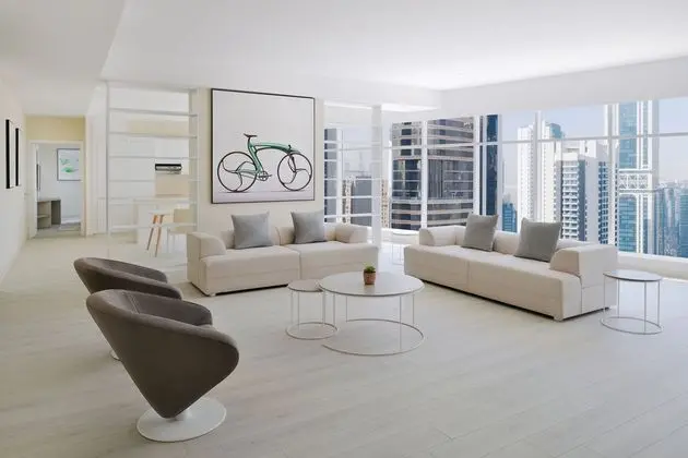 Element West Bay Doha, a Marriott Hotel - Öne Çıkan Resim