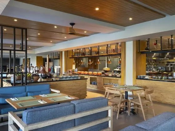 Element By Westin Bali Ubud