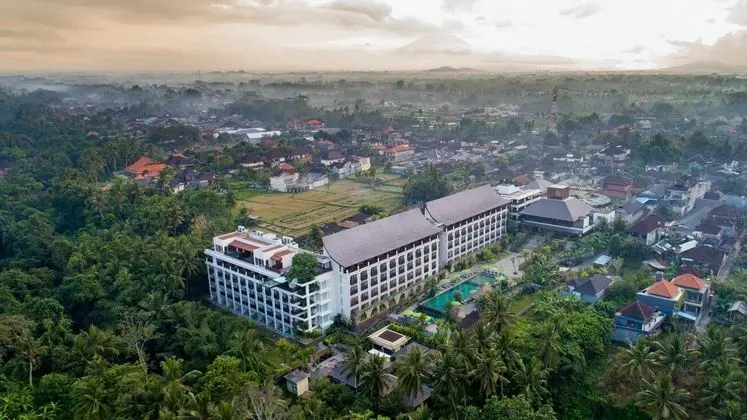 Element By Westin Bali Ubud - 1