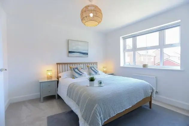 Elements 3 bed Home in Bracklesham Bay