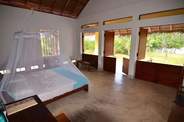 Elements Beach & Nature Resort - Oda