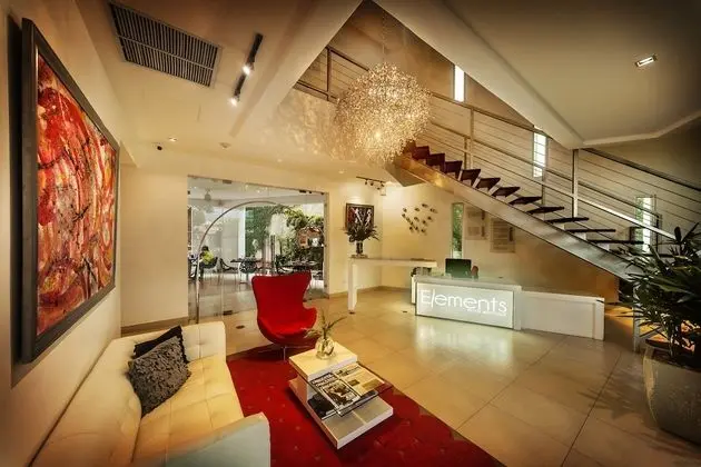 Elements Hotel Boutique - Öne Çıkan Resim