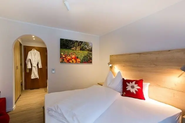 Elements Hotel Christlessee - Oda