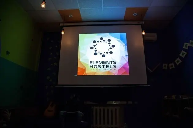 Elements Hostels - Öne Çıkan Resim