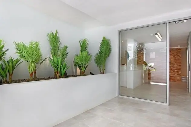 Elements Luxury Suites - Dış Mekan