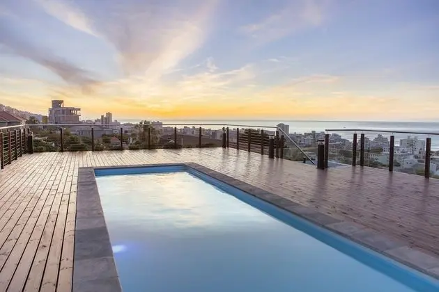 Elements Luxury Suites - 1