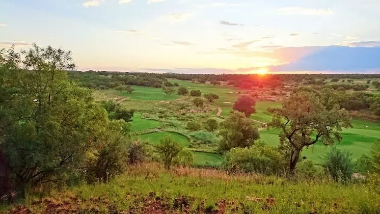 Elements Private Golf Reserve
