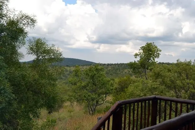 Elements Private Golf Reserve - Dış Mekan