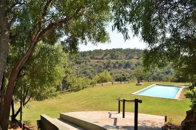 Elements Private Golf Reserve - Havuz
