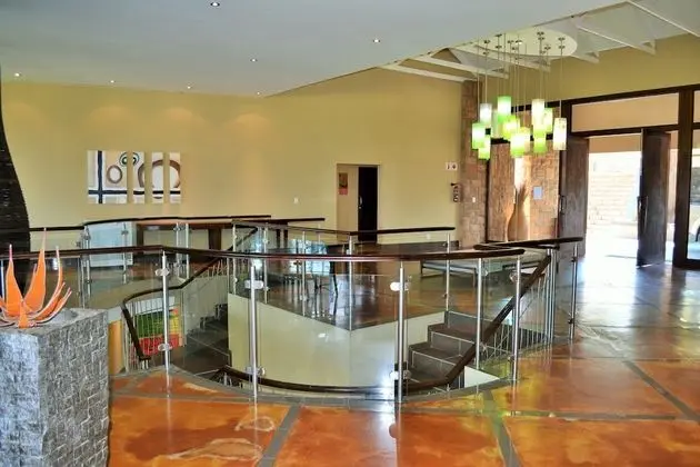 Elements Private Golf Reserve - Lobi