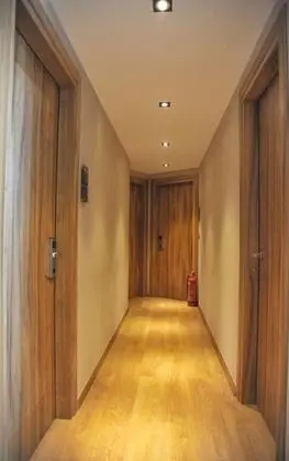 Elements Rooms and Apartments - İç Mekan