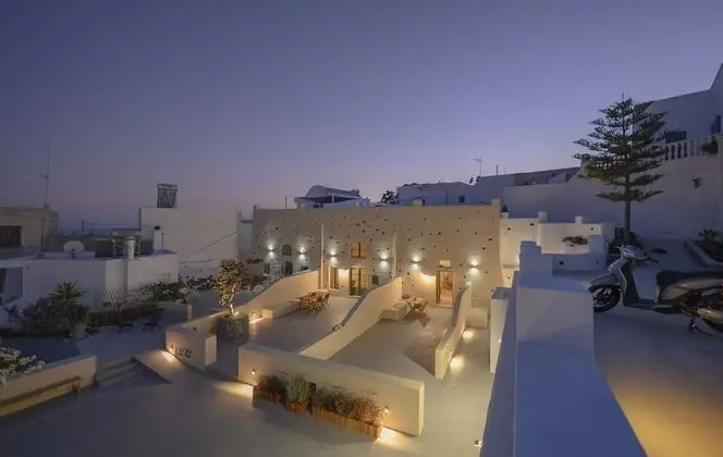 Elements Suites