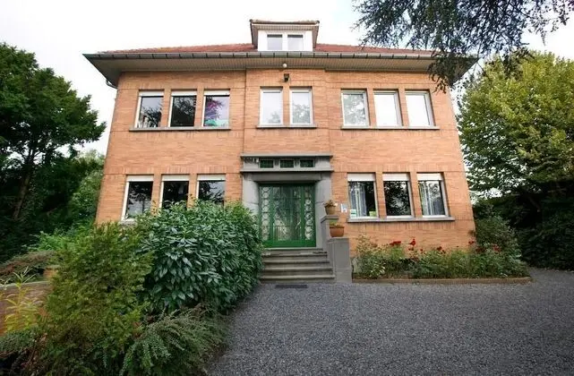 Elementum Hotel - B&B