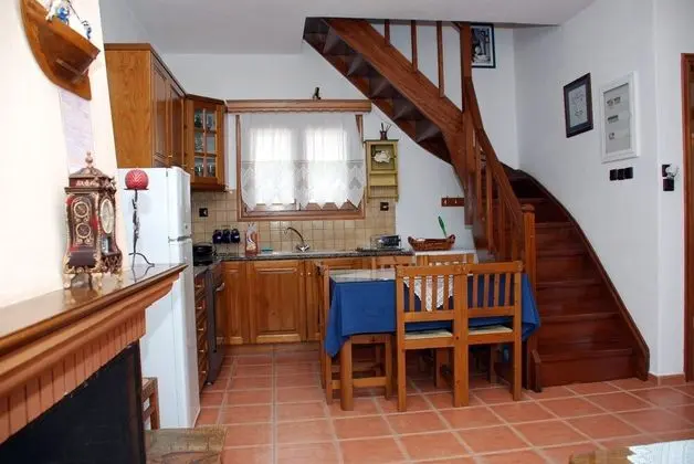 Villa Elena - Mutfak