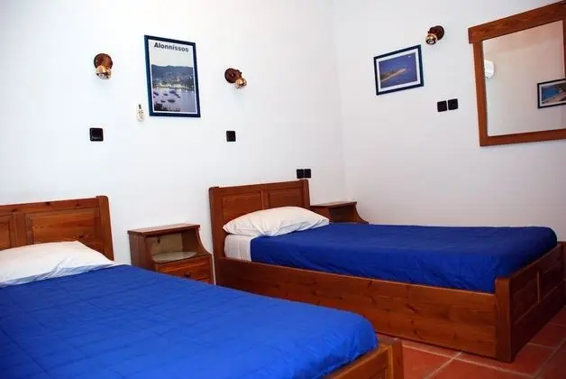 Villa Elena - Oda