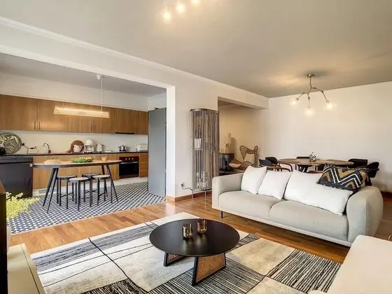 Elena Apartment by Atlantic Holiday - Oda