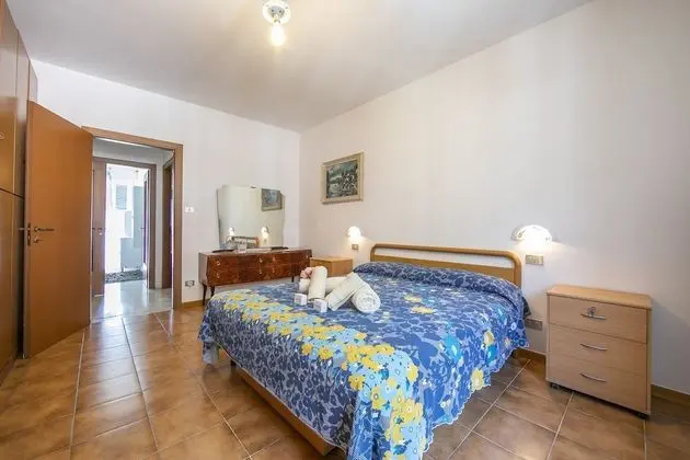 Elena Apartment - Oda
