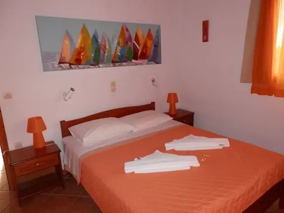 Elena Apartments