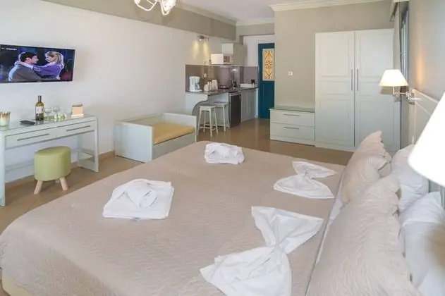 Elena Apartments - Oda