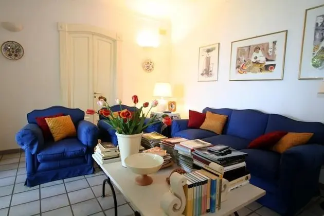 Villa Elena B&B di Charme - Lobi