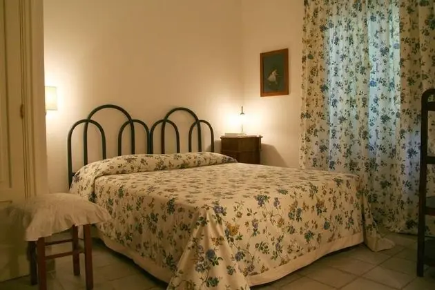 Villa Elena B&B di Charme - Oda