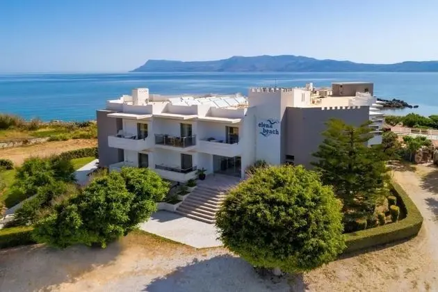 ELENA BEACH HOTEL