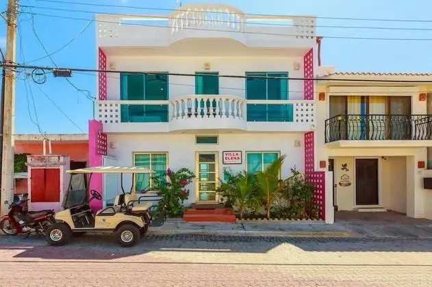 Villa Elena - Entire Property