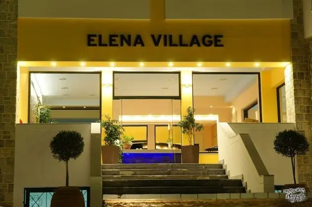 Elena Village - Dış Mekan