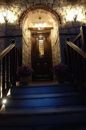Elena Guesthouse - Dış Mekan
