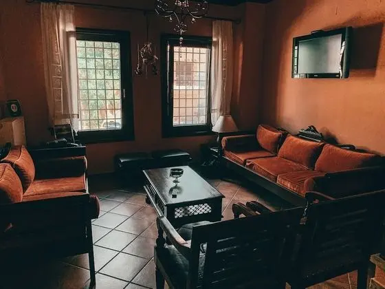 Elena Guesthouse - Oda Düzeni