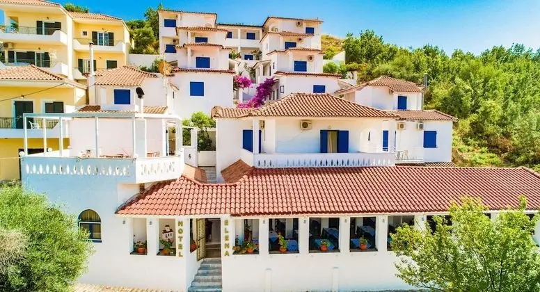 Hotel Elena