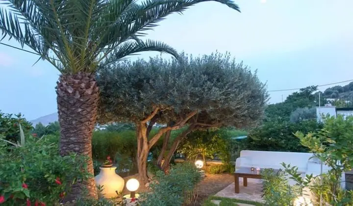 Hotel Elena