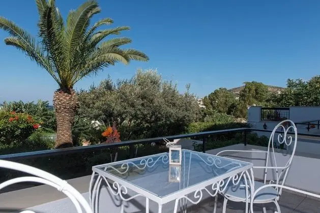 Hotel Elena - Dış Mekan