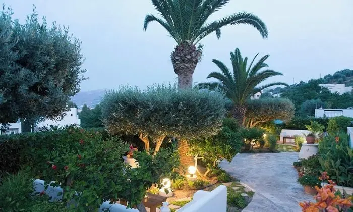 Hotel Elena - Öne Çıkan Resim