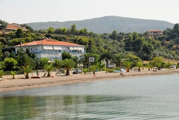 Elena Hotel