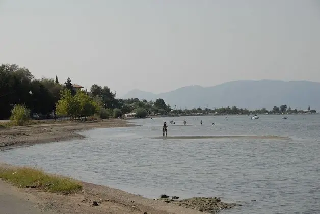 Elena Hotel - Plaj
