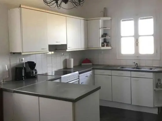 Villa Elena - Mutfak