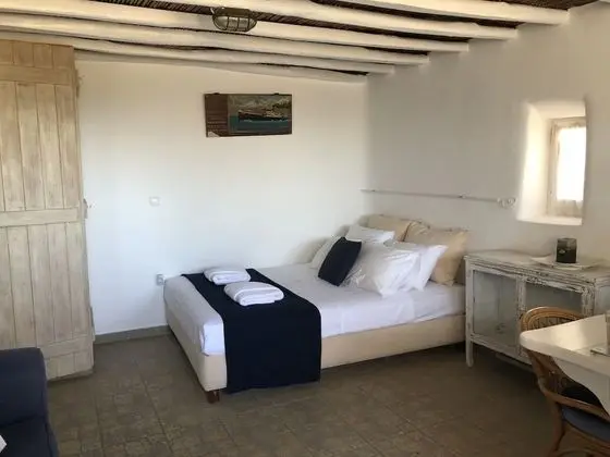 Villa Elena - Oda