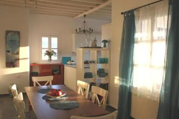 Villa Elena - Yerinde Yemek