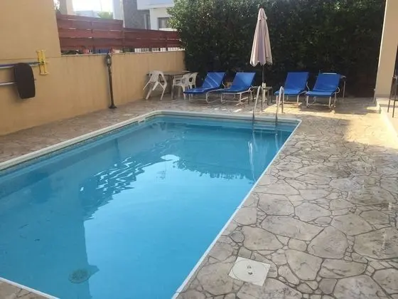 Villa Elena