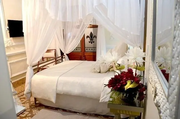 Hotel Elena