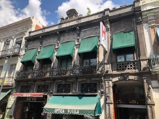 Hotel Elena