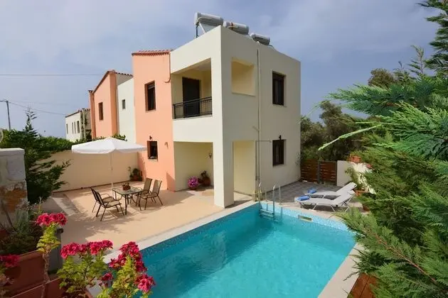 Villa Elena